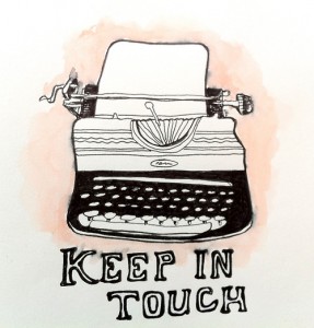 touch