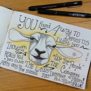 sheep