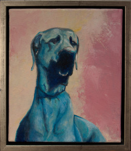 Painting by JJosefsen