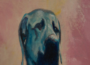 painting by JJosefsen