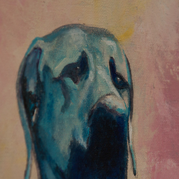 painting by JJosefsen