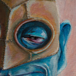 Mr Fetich detail