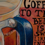 One more cup by JJosefsen 2014