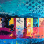 Dancing in my own storm1-josefsen