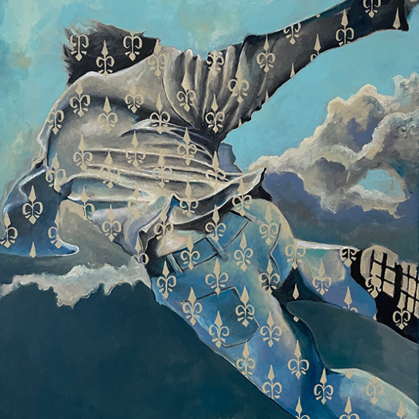 Liberate2025Josefsen