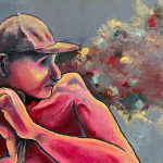 Noget vil vise sig2jens josefsen