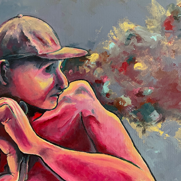 Noget vil vise sig2jens josefsen