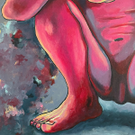 Noget vil vise sig3jens josefsen