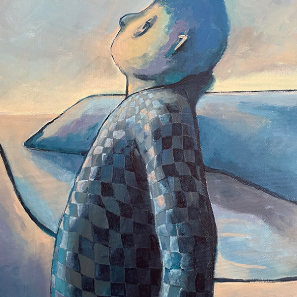 der oppe på bakken3 Jens josefsen